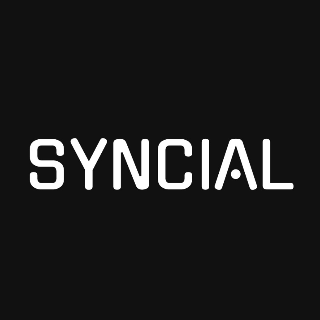 Syncial Logo